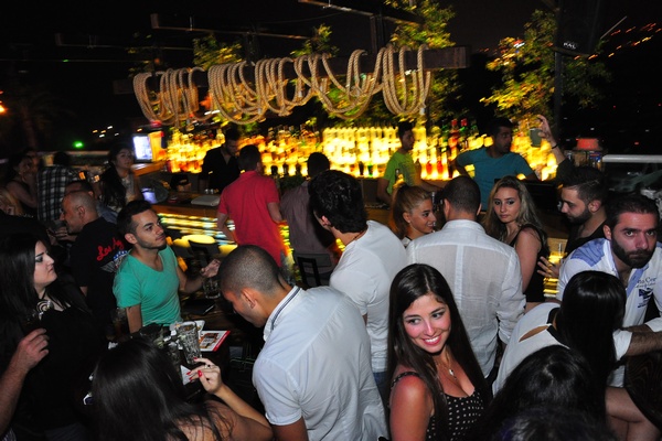 Publicity On Saturday Night